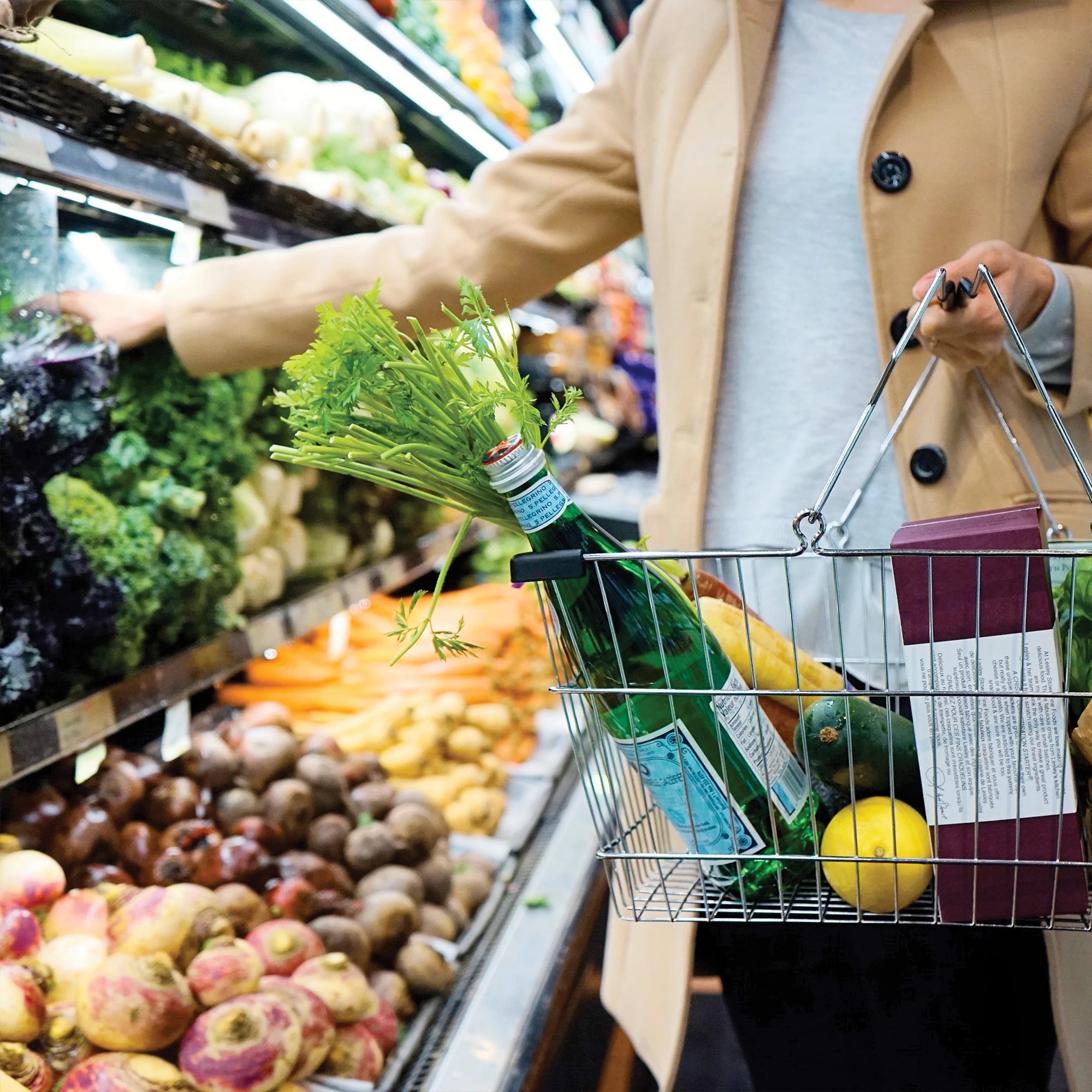 5 Toxic Chemicals in Everyday Products and Surprising Places to Find Them | Oscea