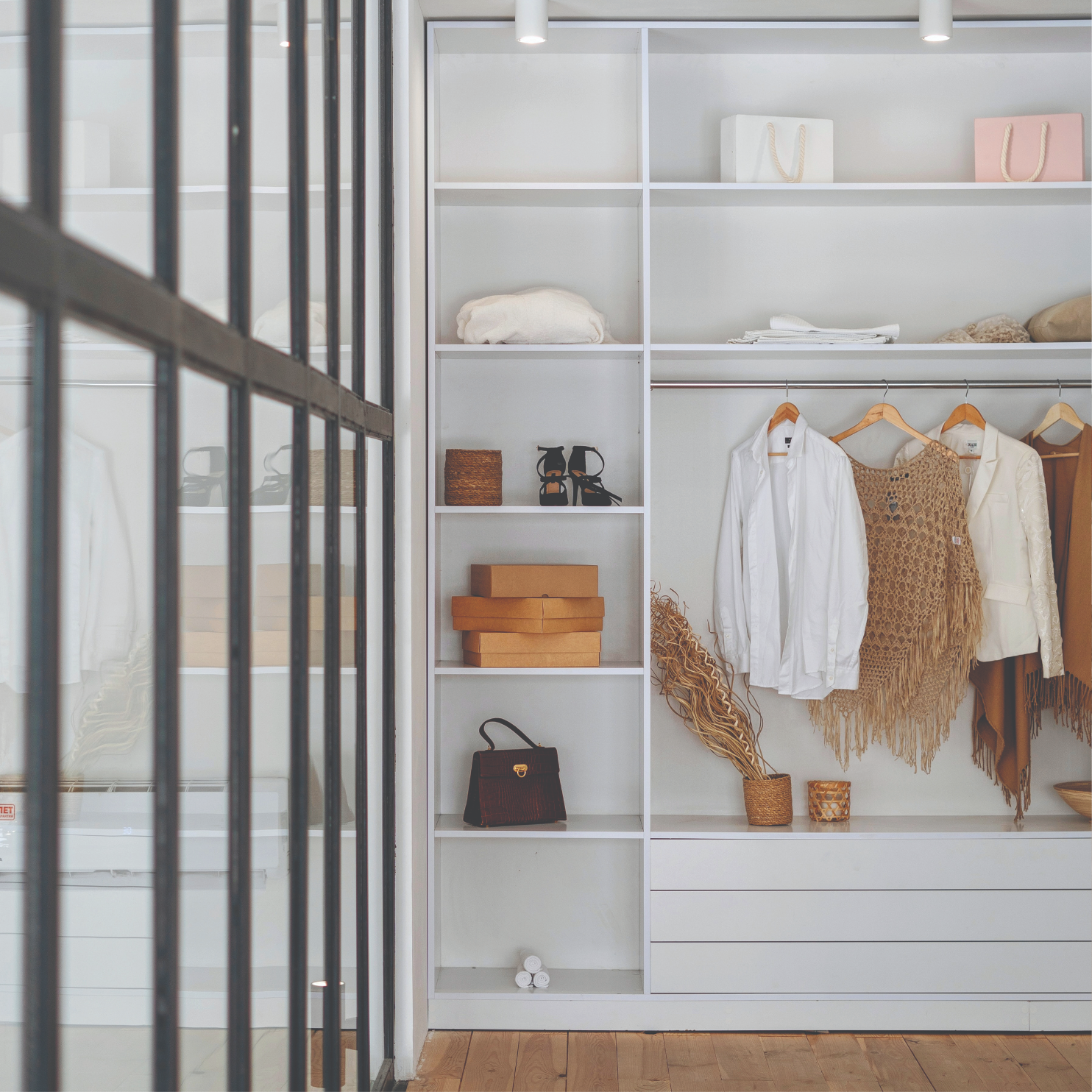 Detox Your Closet: Quick-start Guide | Sustainable Fashion | Oscea Blog