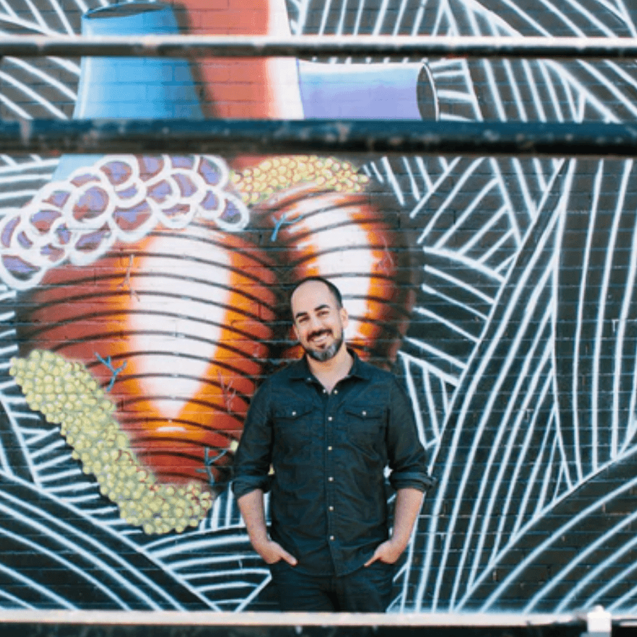 Jason Salim Acupuncturist & Herbalist Interview | Oscea