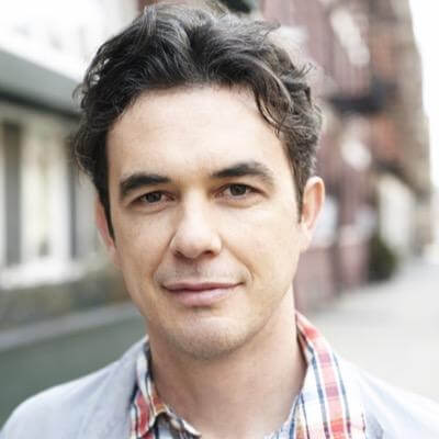 Jon Whelan Director of Stink! Documentary | Oscea Expert Article