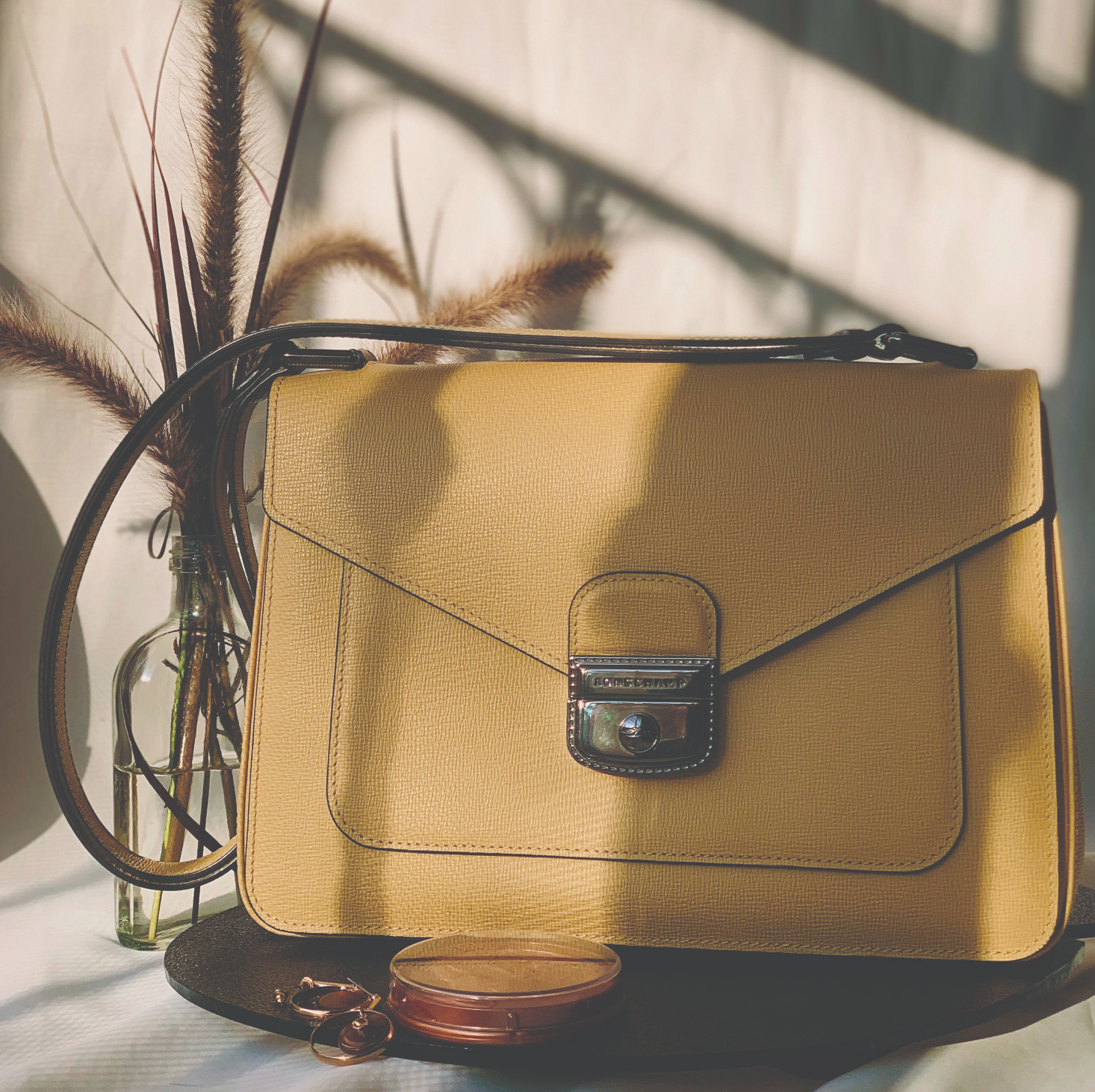 Is the Handbag You're Buying a Good Investment?