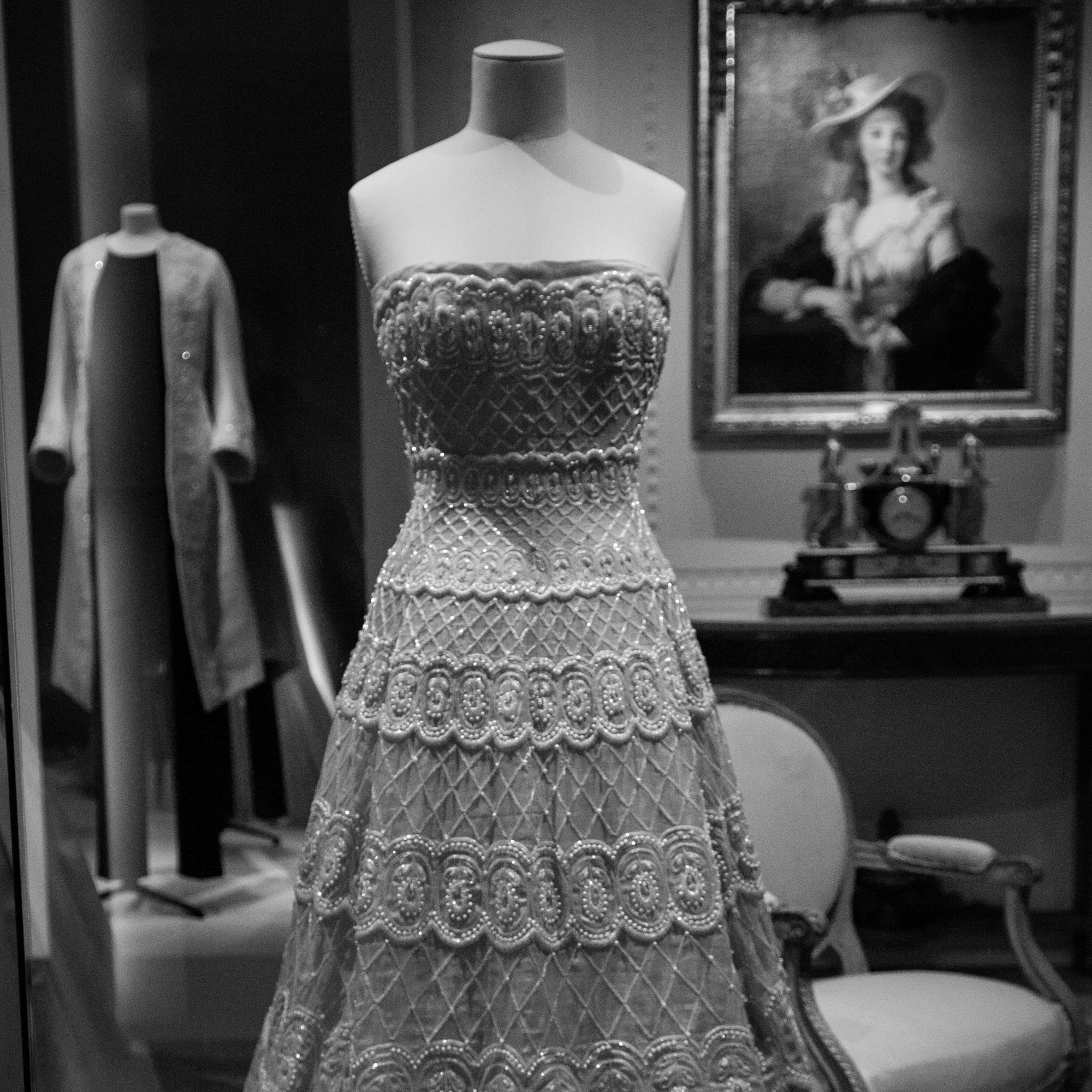 Sustainable Fashion at the Meta Gala | OSCEA
