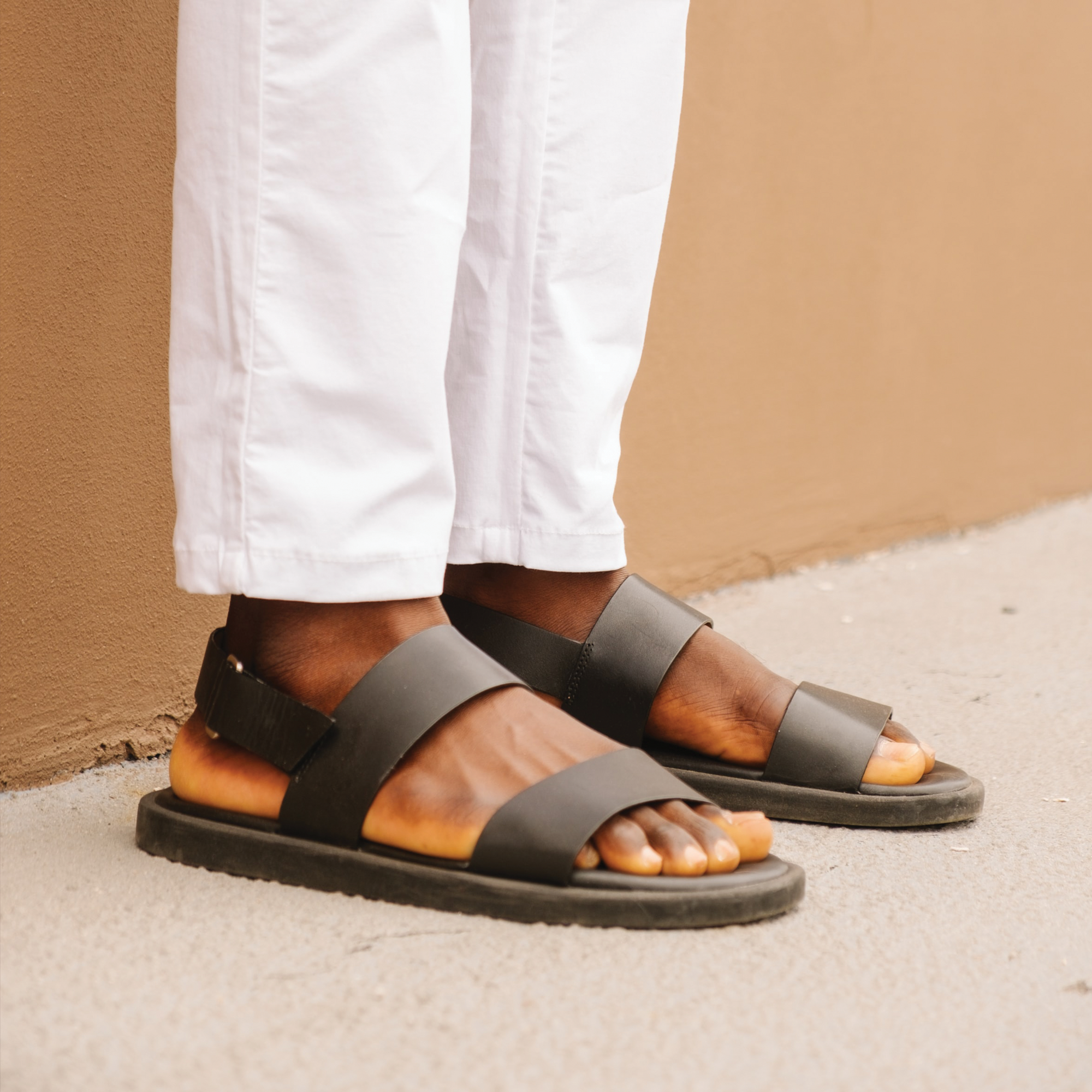 Sustainable Sandals and 5 Brands to Support | Oscea