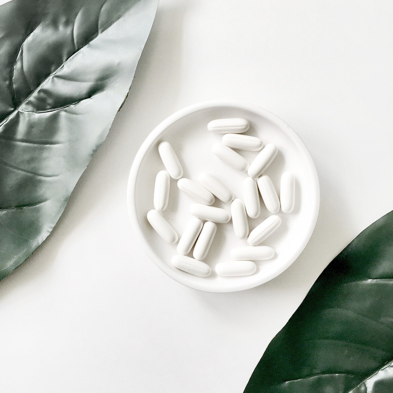 Collagen Supplements | OSCEA