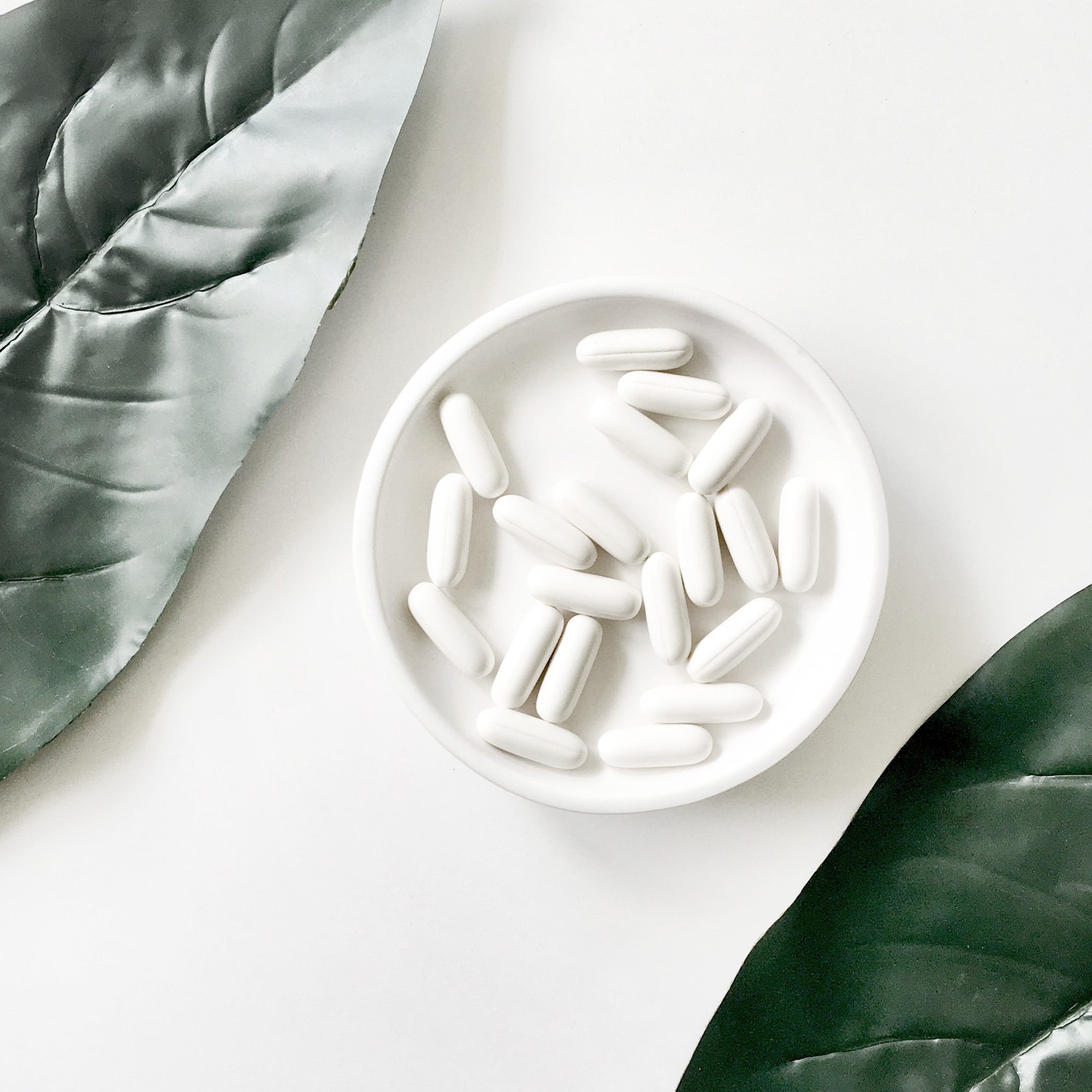 Collagen Supplements | OSCEA