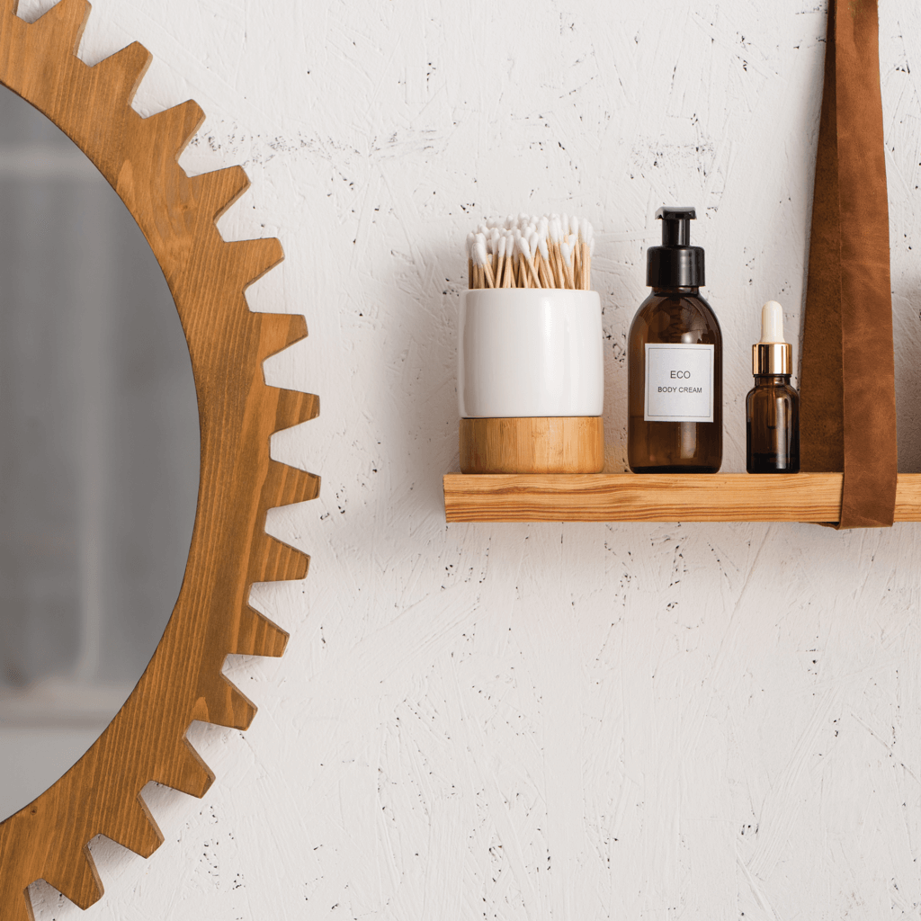 Detox your Beauty Routine | Sustainable Beauty | Oscea Blog