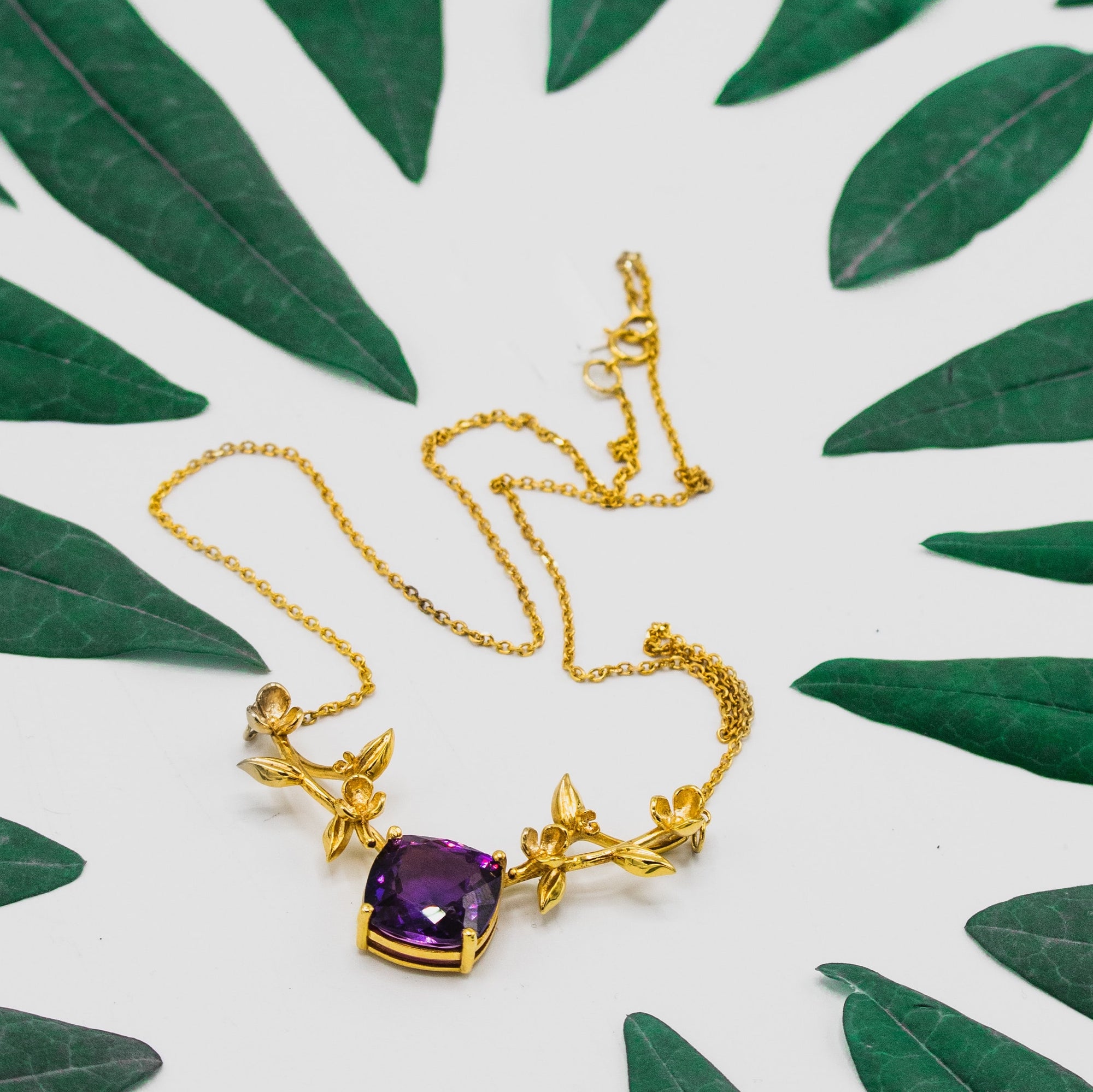 fair trade jewelry | OCSEA