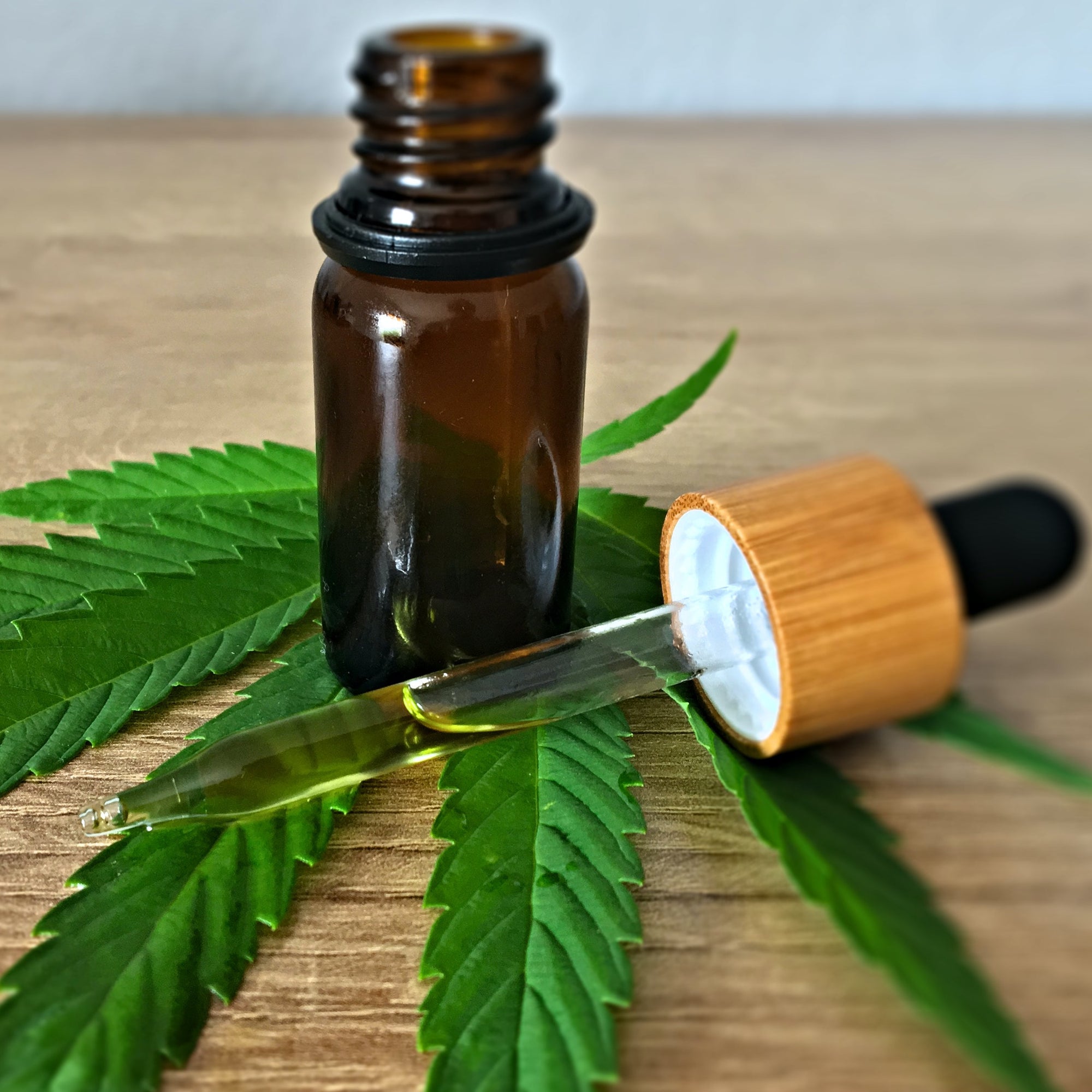 health benefits of CBD | OSCEA