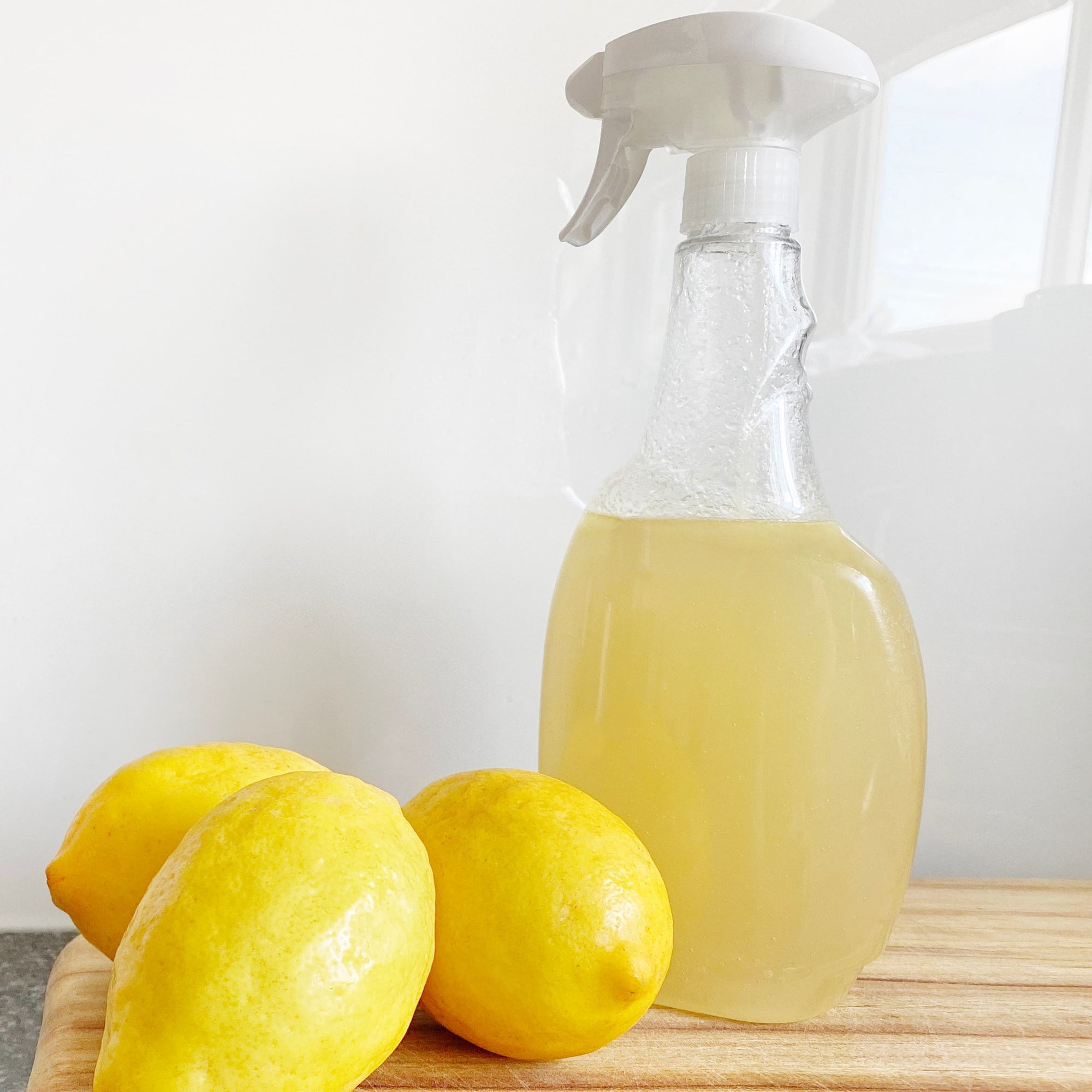 non toxic cleaning products | OSCEA
