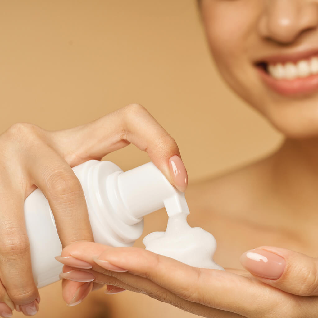 Oscea | Nontoxic Face Cleansers
