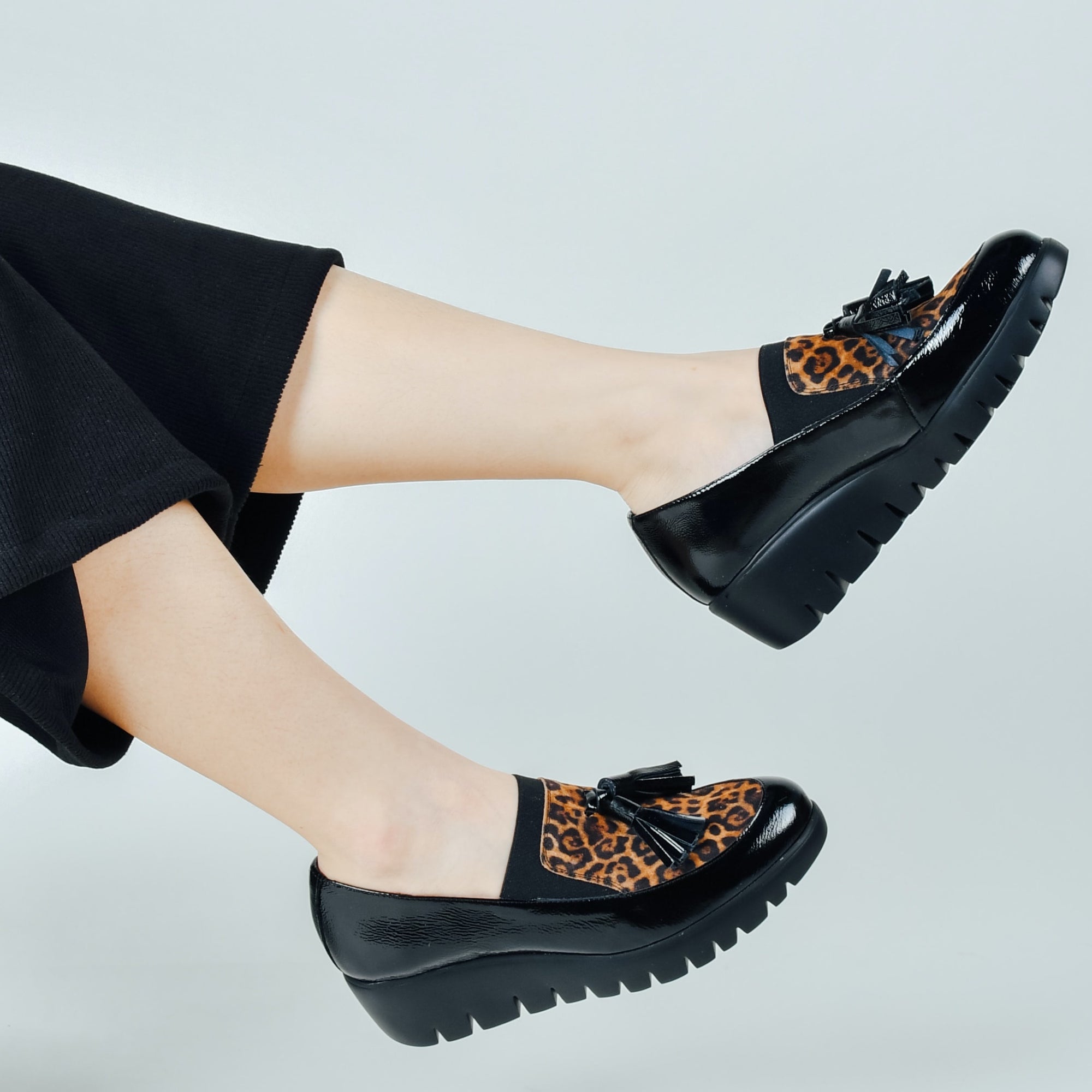 sustainable footwear brands | OSCEA