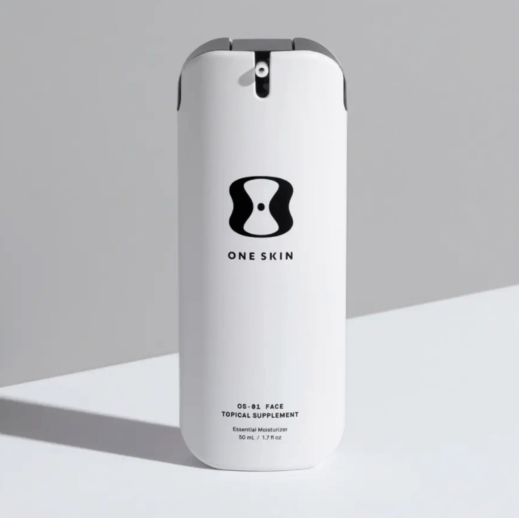 OS-01 FACE Topical Supplement