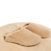 Jenni Kayne Shearling Moc Clog | Oscea Sustainable Gifts for Her