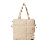 Afends Recycled Spray Puffer Bag | Oscea Sustainable Gifts for Her