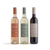 Aveline The Essentials - Wine Trio (red, white, rose) | Oscea Sustainable Gifts for Her