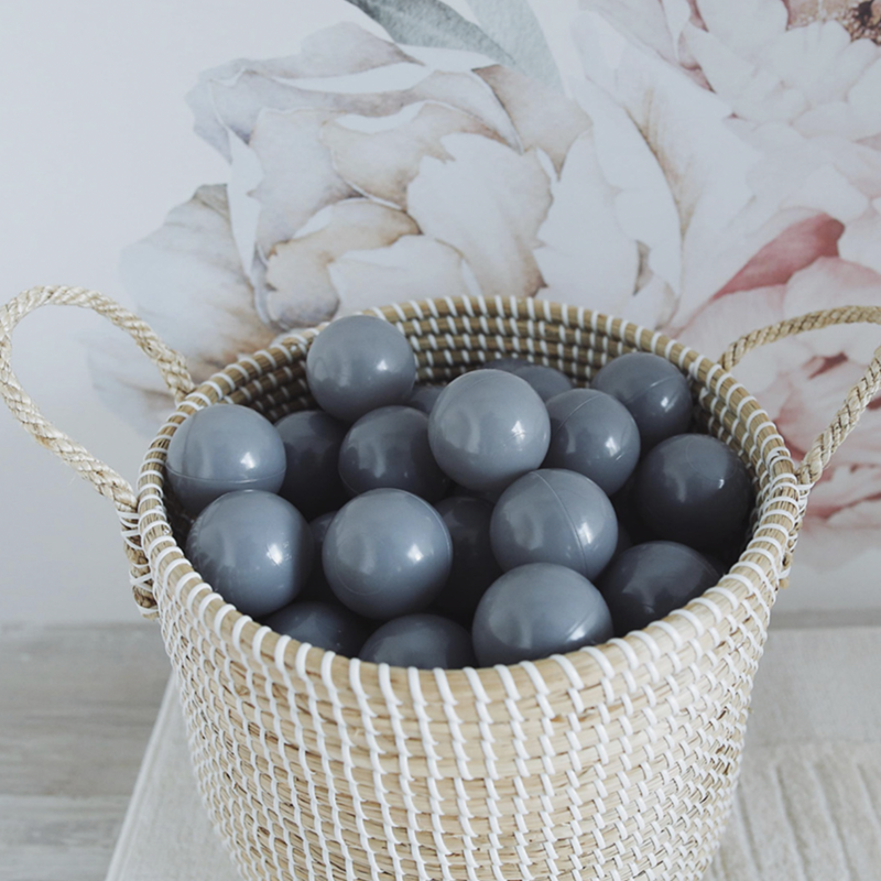 Balu Non-Toxic Ball Pit | Oscea Sustainable Gifts for Kids