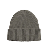 Colorful Standard Recycled Merino Wool Beanie | Oscea Sustainable Gifts for Him