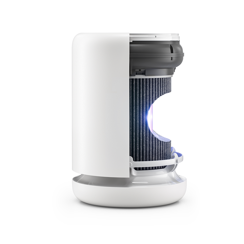 Air Mini+ Air Purifier