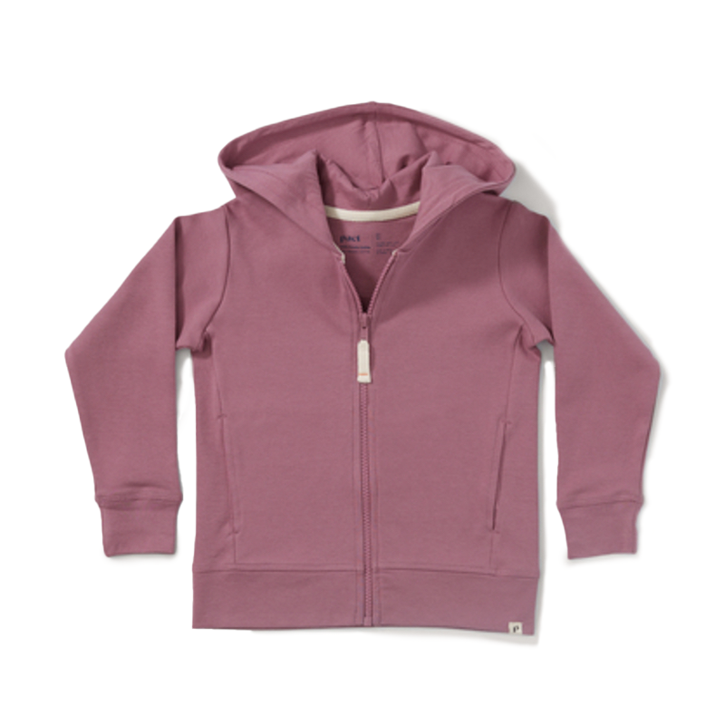 Pact organic hoodie store