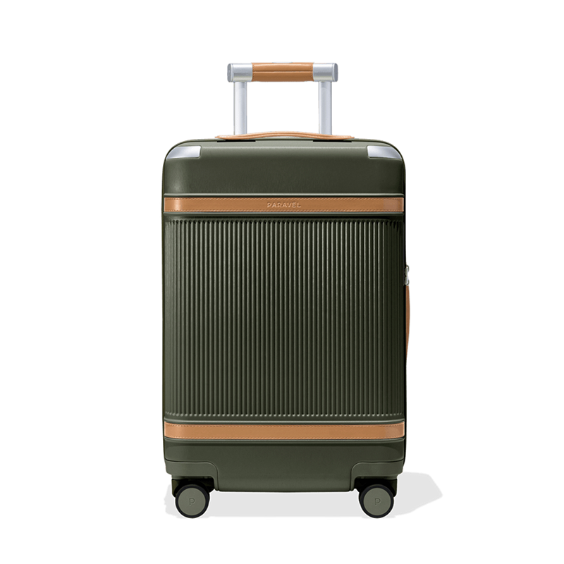 Carry-On Roller