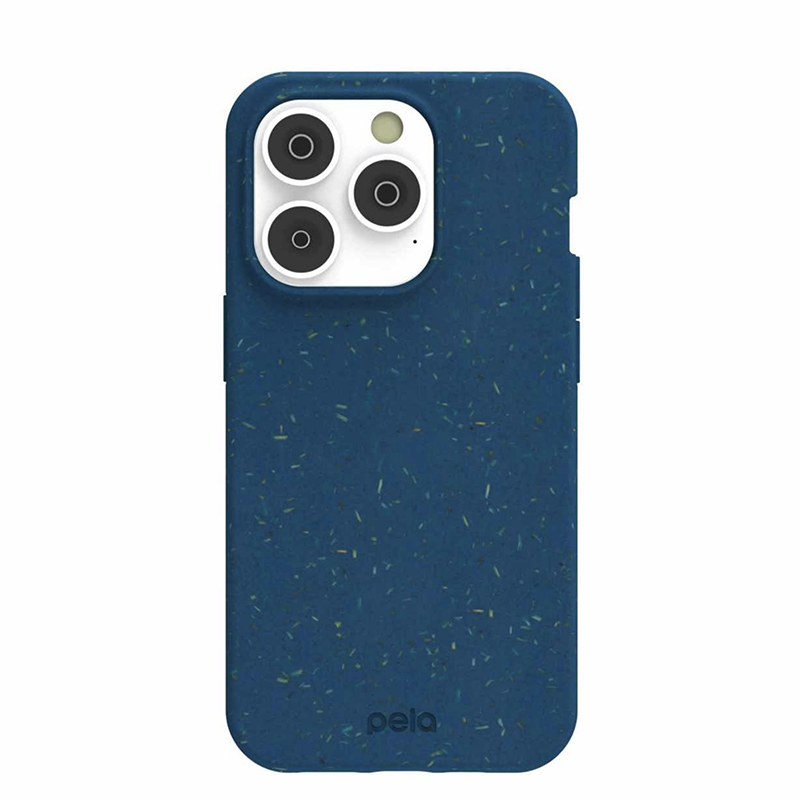 Biodegradable Mobile Phone Case by Pela Biodegradable Mobile Phone Case by Pela