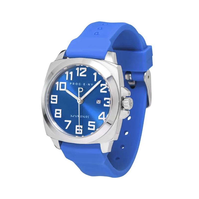 Progeny Heritage Watch | Oscea Sustainable Gifts for Kids