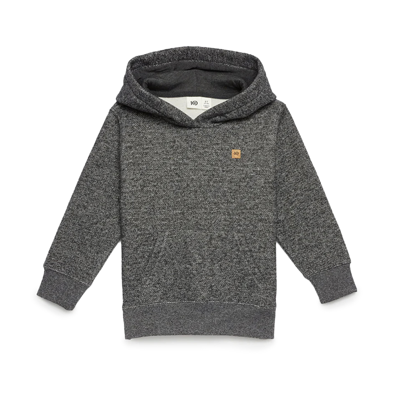 Ten trees hoodie cheap