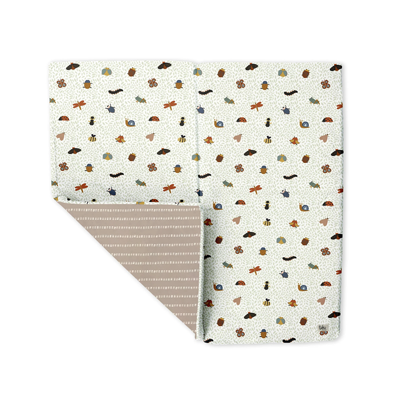 Sustainable Baby Play Mats: Safe, Eco-Friendly Options for Your Child