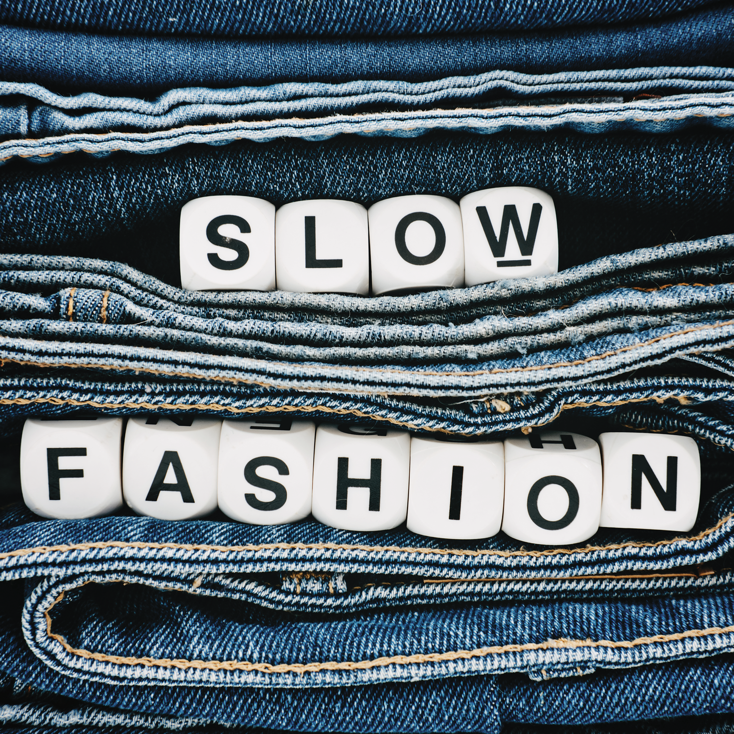 Beginners Guide to Fast Fashion and Why We Need to Slow Down | Oscea
