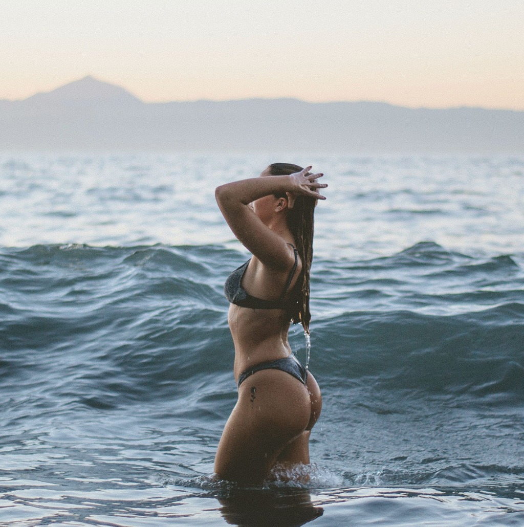 Ethical Swimwear and 5 brands to follow | Oscea