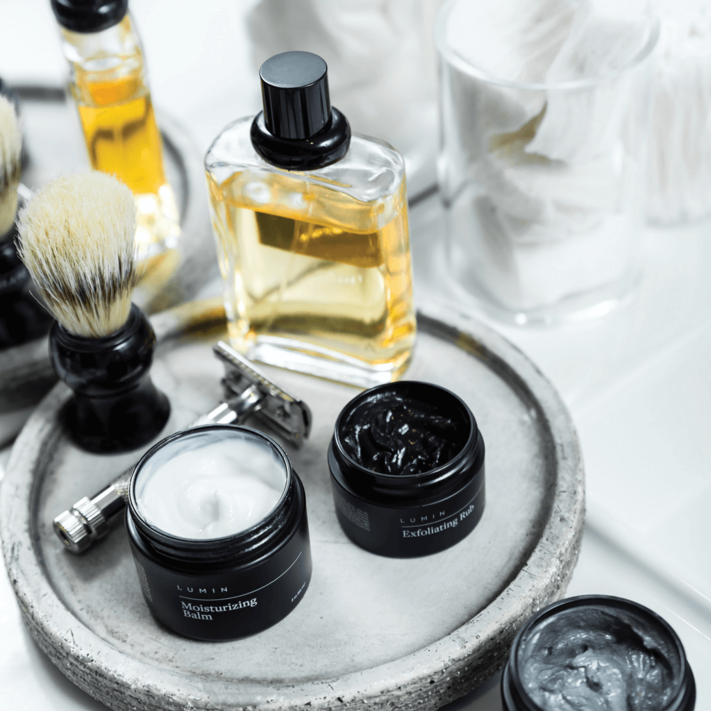 The Best of Organic Shaving Cream | Oscea