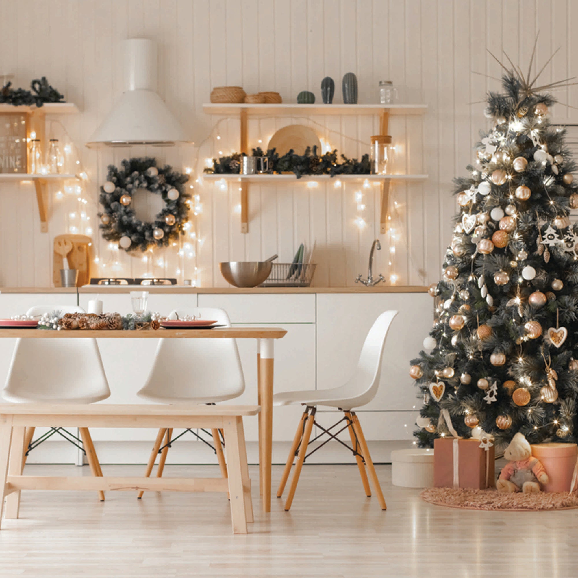 2022 Eco Home Holiday Gift Guide