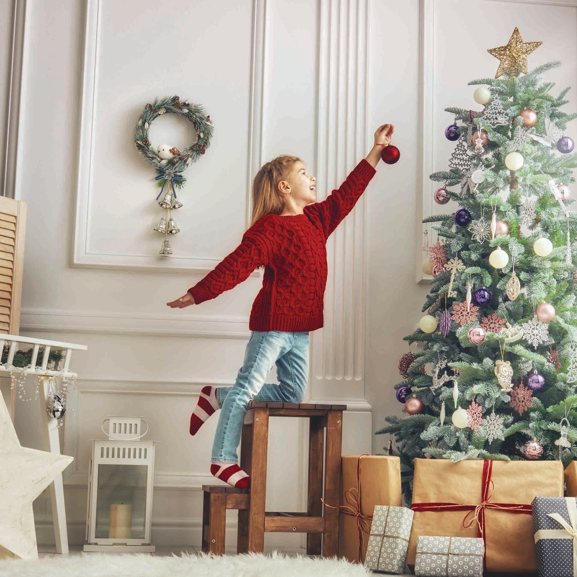 2022 NonToxic Holiday Gift Guide for Kids | Oscea