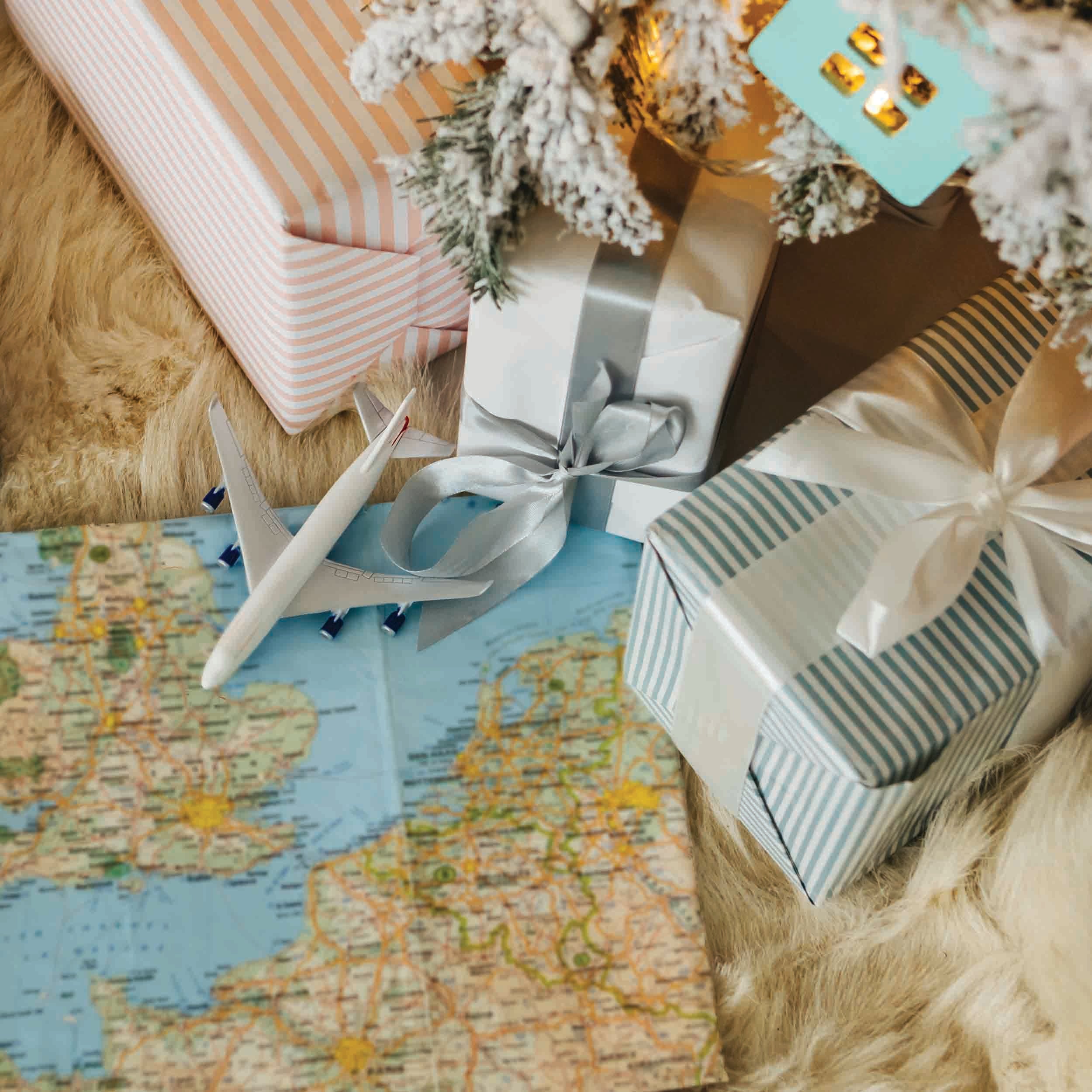 2022 Green Travel Holiday Gift Guide