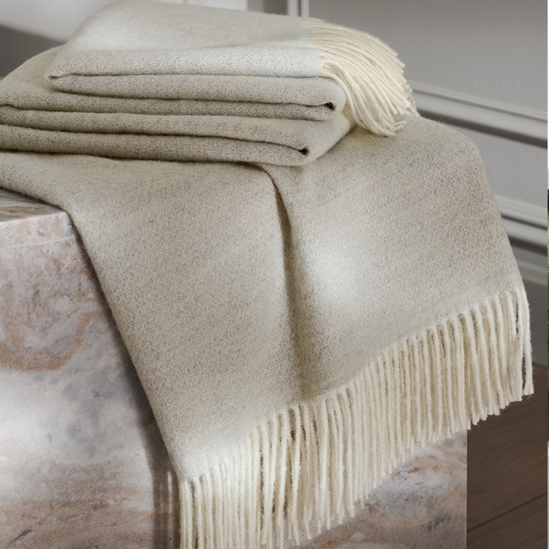 Reserve Alpaca Throw Blanket – Onward Reserve