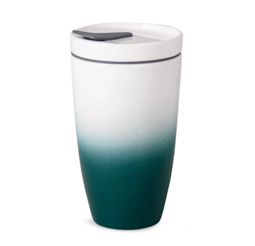 Villeroy Boch Travel Mug | Oscea Sustainable Gifts for Her