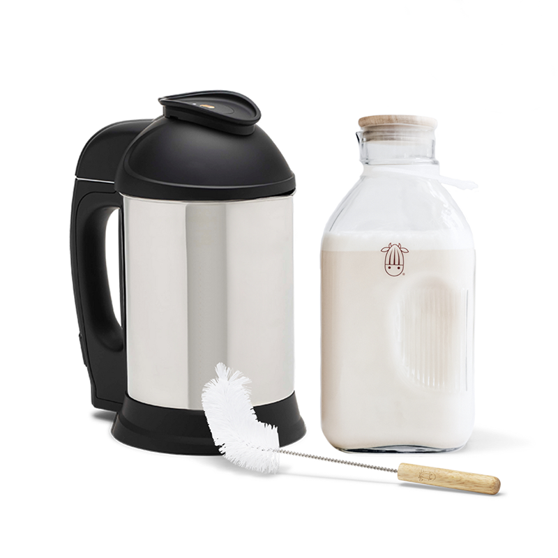 Almond Cow The Essentials Bundle - Nut Milk Machine | Oscea Sustainable Gifts for Her
