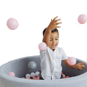 Balu Non-Toxic Ball Pit | Oscea Sustainable Gifts for Kids