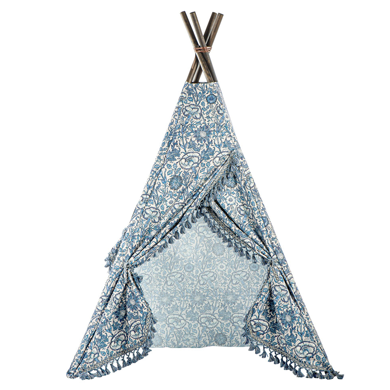 Dock A Tot Tent of Dreams | Oscea Sustainable Gifts for Kids