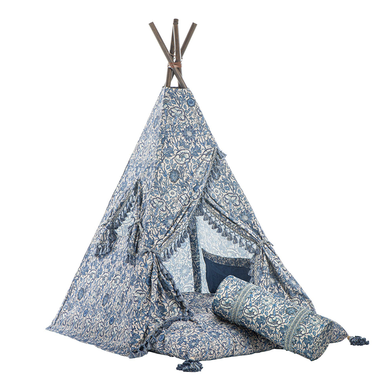 Dock A Tot Tent of Dreams | Oscea Sustainable Gifts for Kids