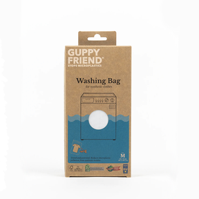Guppy Friend Microplastics Washing Bag | Oscea Sustainable Gifts for Her