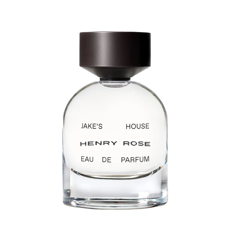 Henry Rose Jake's House Eau de Parfum | Oscea Sustainable Gifts for Him