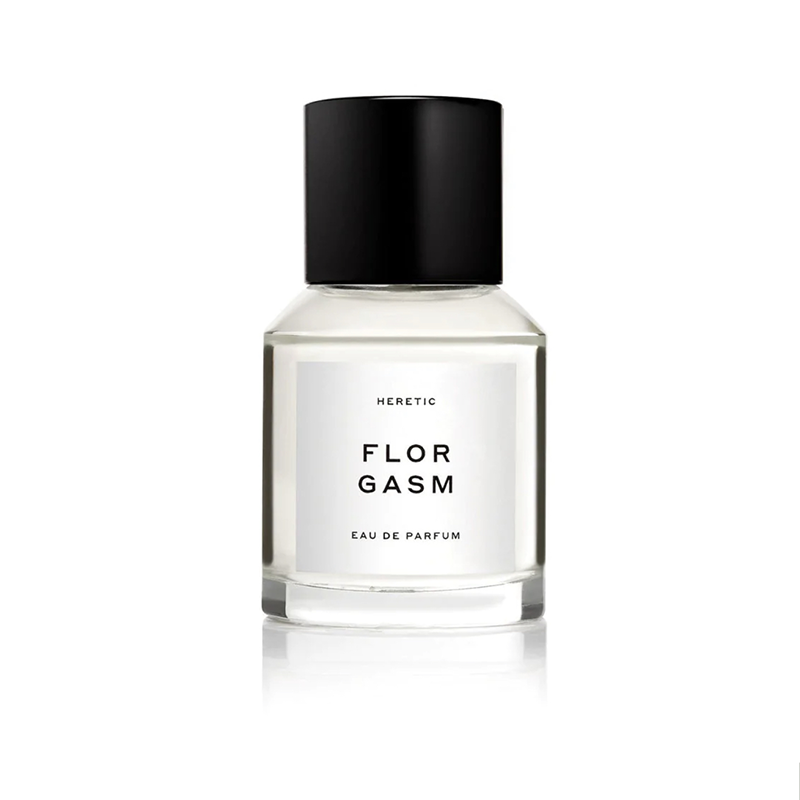Heretic Florgasm Eau de Parfum | Oscea Sustainable Gifts for Her