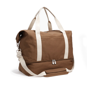 Lo & Sons Catalina Deluxe Weekender Bag | Oscea Sustainable Gifts for Him