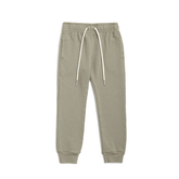 Mate the Label Mini Organic Terry Classic Jogger | Oscea Sustainable Gifts for Kids