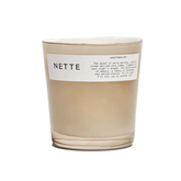 Nette Another Life Candle | Oscea Sustainable Gifts for Her 