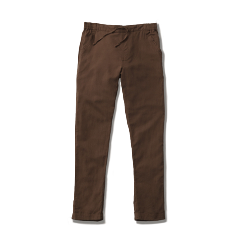 Pact The Everyday Pant | Oscea Sustainable Gifts for Him
