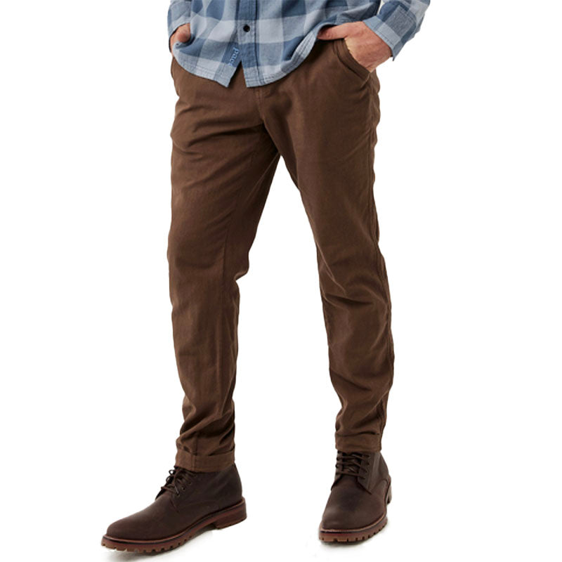 Pact The Everyday Pant | Oscea Sustainable Gifts for Him