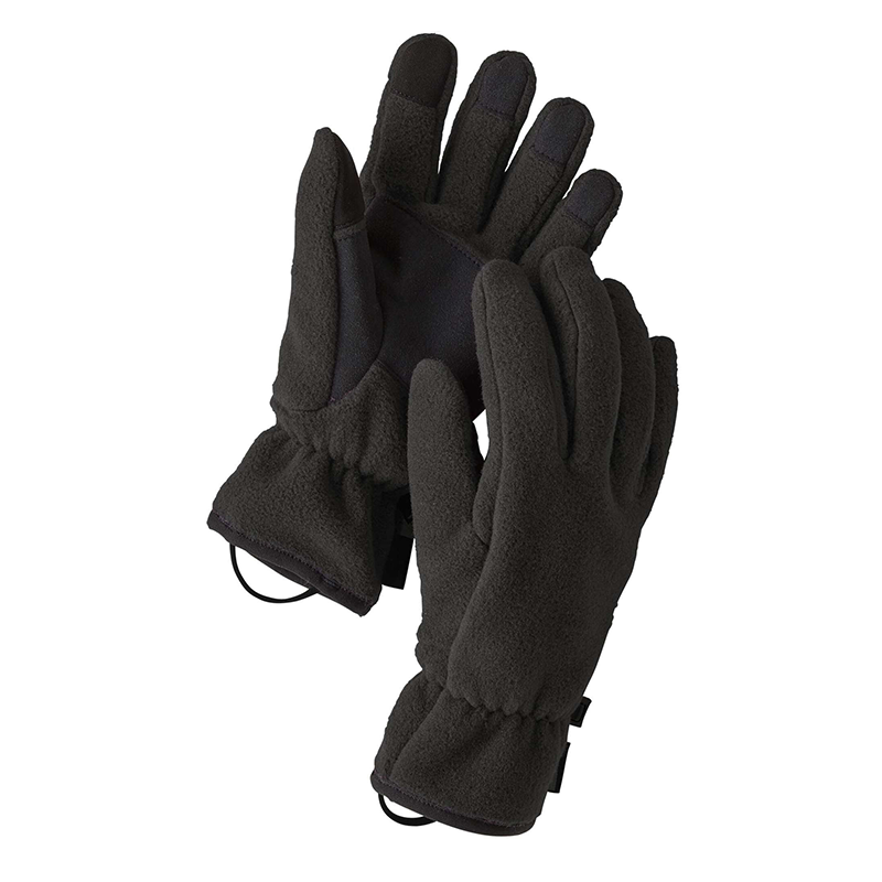 Patagonia Recycled Synchilla® Fleece Gloves | Oscea Sustainable Gifts for Him