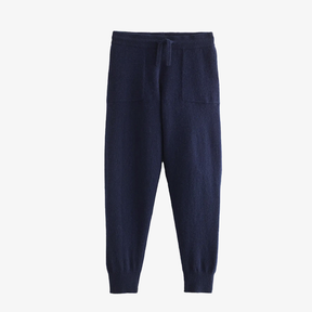 Quince Washable Cashmere Jogger | Oscea Sustainable Gifts for Kids